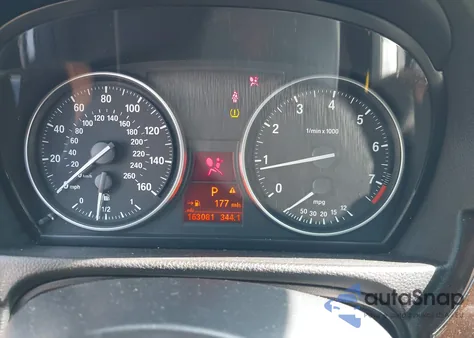 2011 BMW 328I xDrive from USA, damaged, VIN WBAPK7G51BNN86035